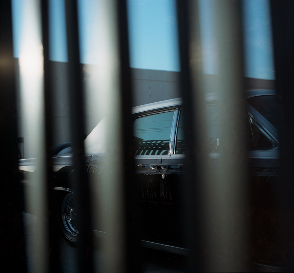 Lincoln Custom 1PS FIX